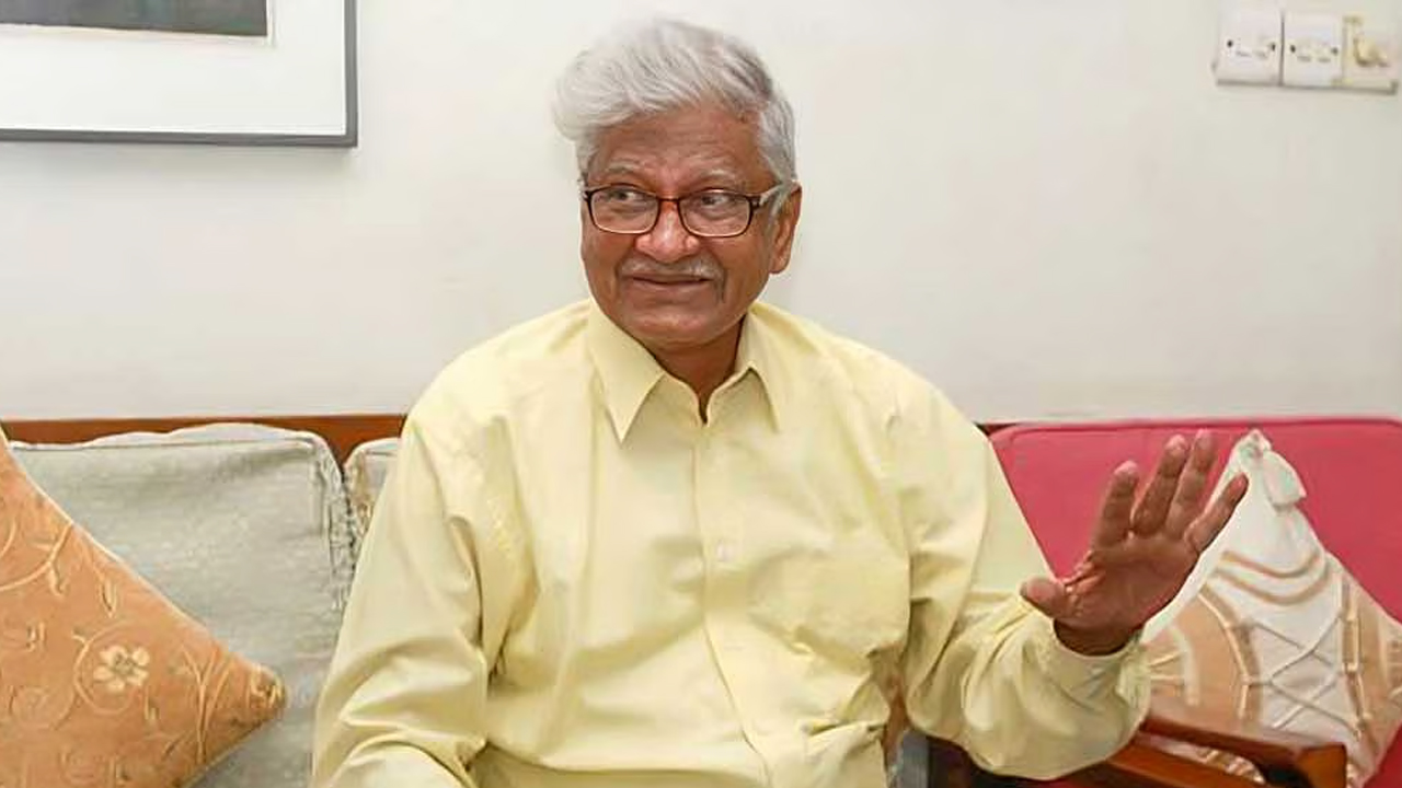অধ্যাপক আবুল কাসেম ফজলুল হক আর নেই