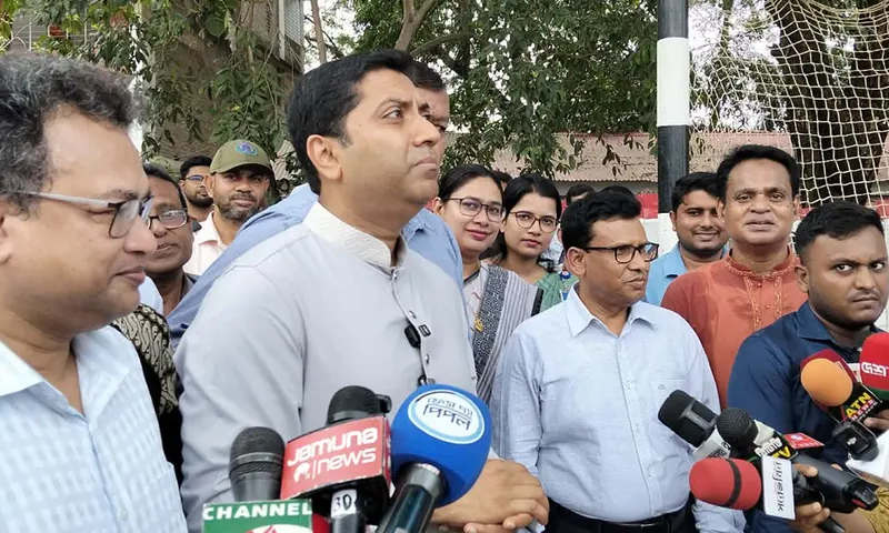 বৃত্তি পরীক্ষায় বেসরকারি স্কুলের শিক্ষার্থীদের প্রতি বৈষম্য নেই