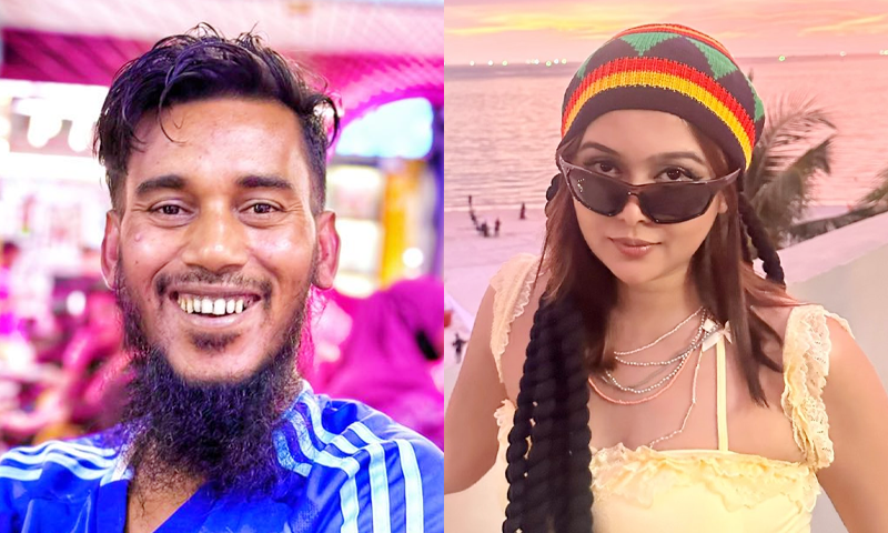 সব কথার শেষ কথা, ‘সব দোষ রিপন মিয়ার’