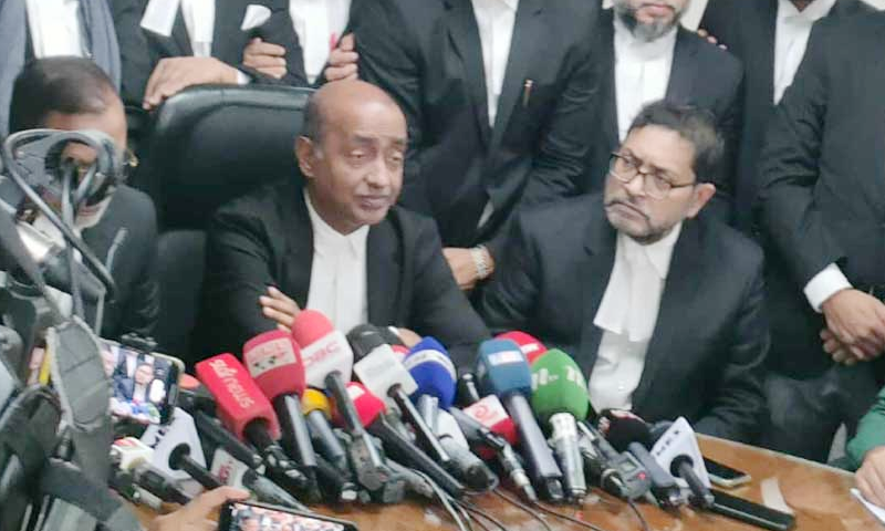 ‘এখন দিনের ভোট রাতে হবে না, মৃত মানুষ এসে ভোট দিয়ে যাবে না’