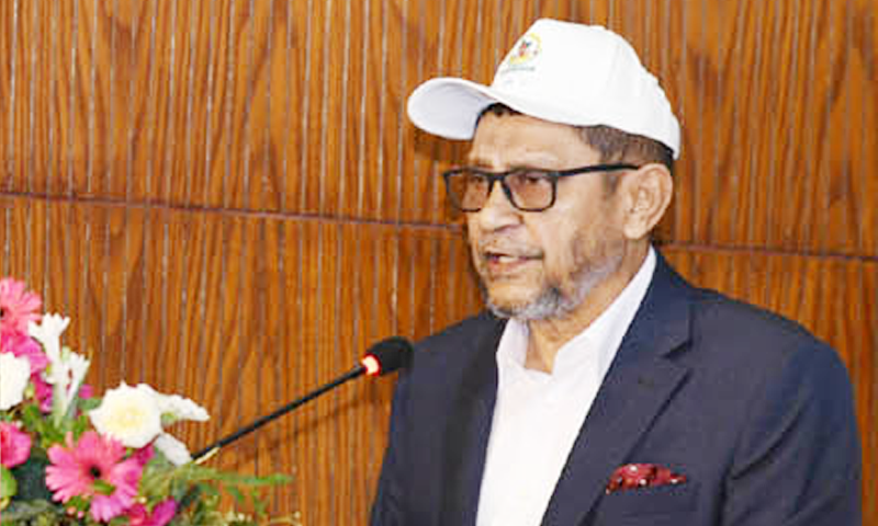 এখনকার মায়েরা ব্রেস্টফিডিংয়ে অভ্যস্ত না: স্বাস্থ্যমন্ত্রী