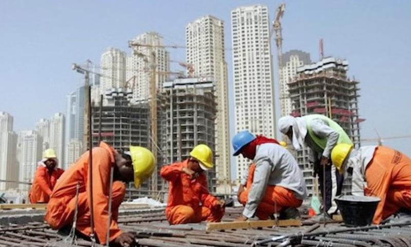 ফ্রি ভিসা প্রতারণায় অভিবাসীদের এক বছরে ক্ষতি ৩০ হাজার কোটি টাকা