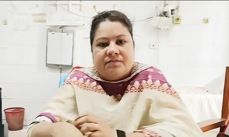 ‘আপু’ ডাকায় রেগে রোগীকে বের করে দিলেন চিকিৎসক