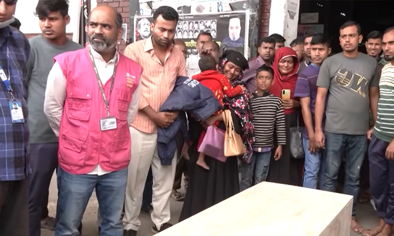 সমুদ্রপথে ইউরোপে পাড়ি জমানো অবৈধ অভিবাসীর ৩০ শতাংশই বাংলাদেশি