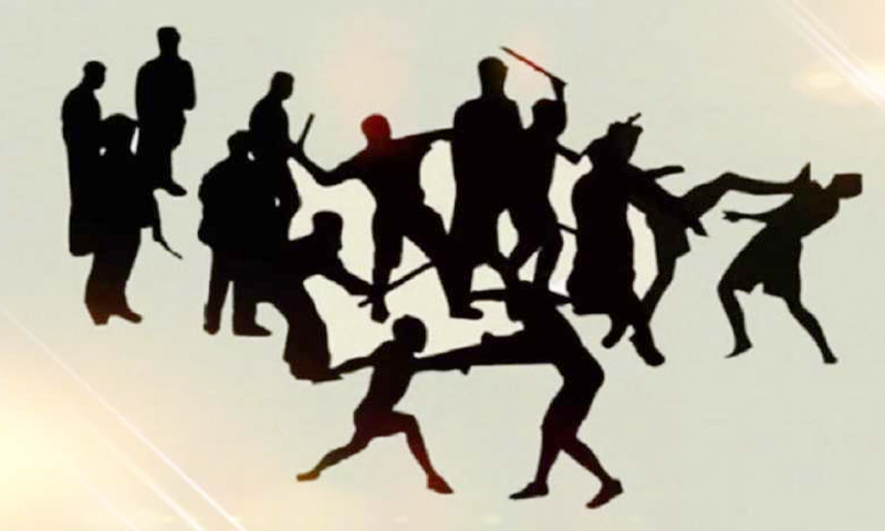 তেরখাদায় ধান কাটা নিয়ে সংঘর্ষে নিহত ১, আহত ৪