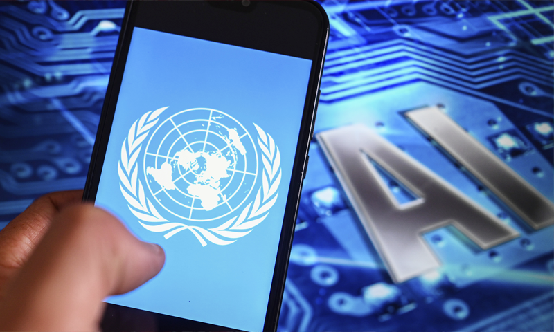 এআই কর্মক্ষেত্রে লিঙ্গবৈষম্য আরও বাড়াতে পারে