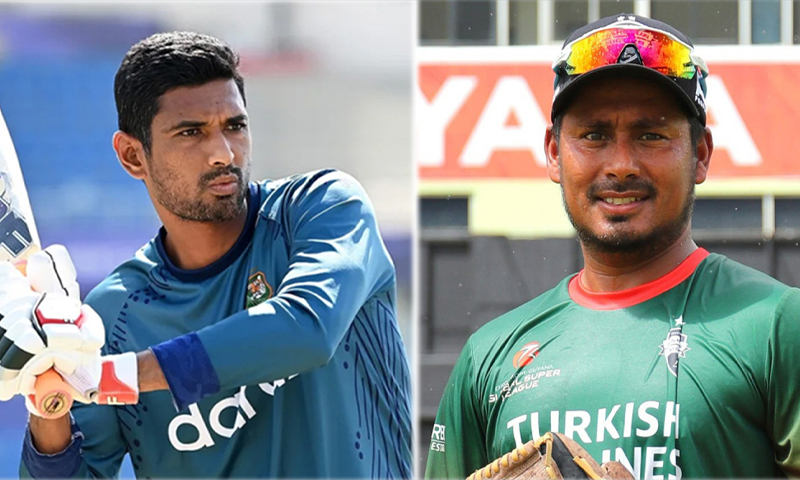 এবার লিজেন্ডস ওয়ার্ল্ড চ্যাম্পিয়নশিপে যুক্ত হচ্ছে বাংলাদেশ