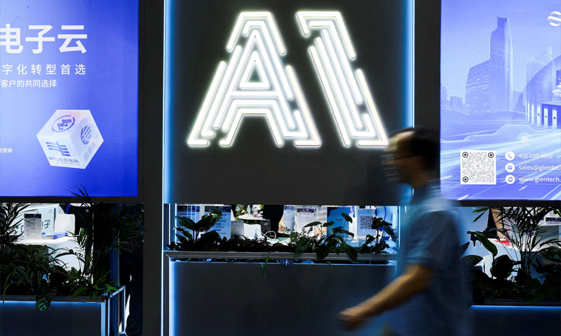 মধ্যপ্রাচ্যে চীনের বিভিন্ন প্রযুক্তি প্রতিষ্ঠানের নির্ভুল নজরদারিতে মার্কিন সেনারা