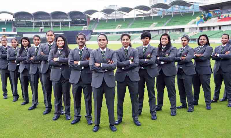 টি-টোয়েন্টি বিশ্বকাপ বাছাইপর্বের দল ঘোষণা বাংলাদেশের