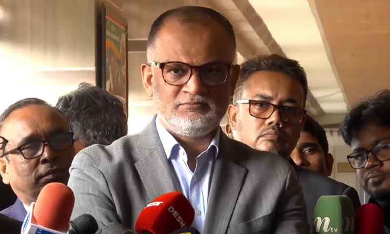 ১৯ জানুয়ারি রমজান উপলক্ষ্যে পণ্যদ্রব্যের দাম পর্যালোচনায় সভা