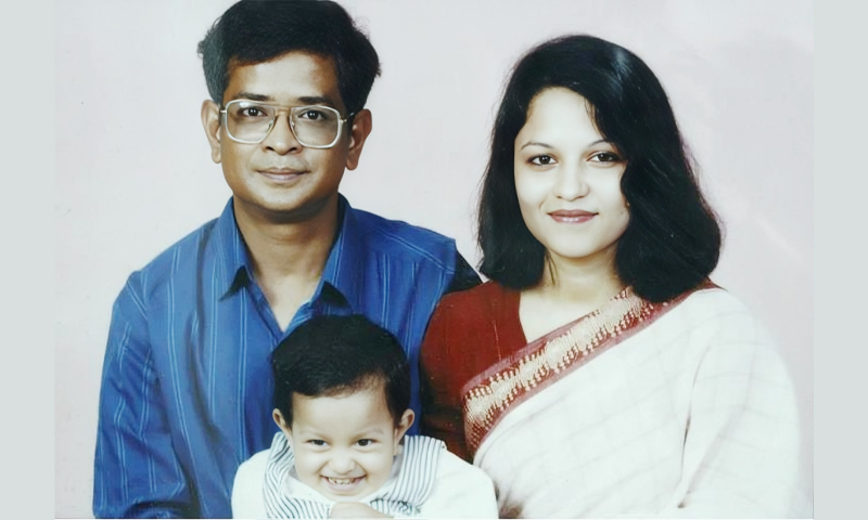 হুমায়ূন আহমেদকে নিয়ে তিক্ত অভিজ্ঞতা শেয়ার করলেন গুলতেকিন