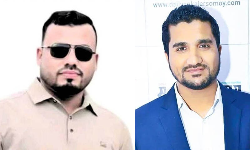 বিএনপি নেতার বিরুদ্ধে মাছ লুটের প্রতিবেদন করায় সাংবাদিকের বিরুদ্ধে মামলা