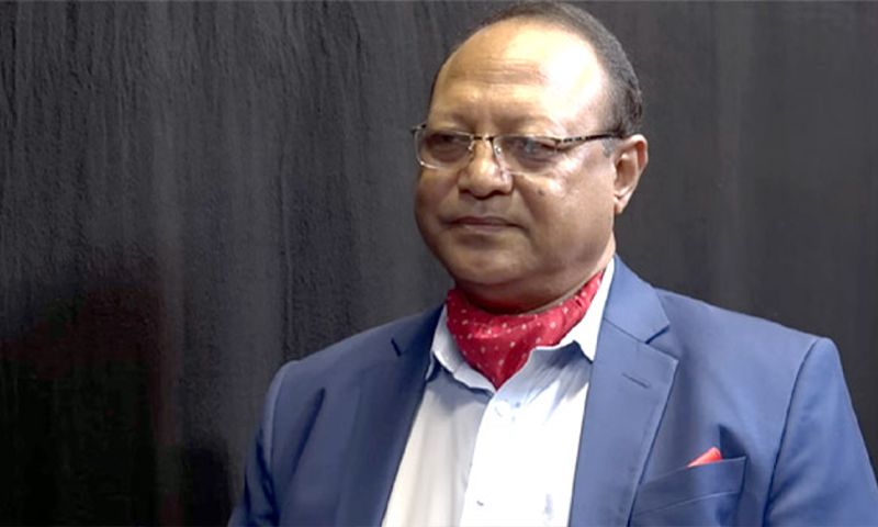 এলডিপি থেকে চৌধুরী হাসান সারওয়ার্দীর পদত্যাগ