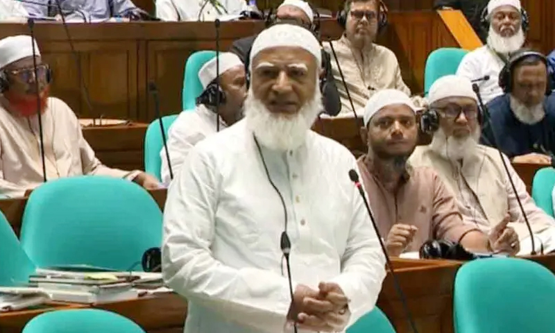 ‘ভোটের সম্মান পাকিস্তানি সরকার না দেখানোর কারণেই অনিবার্য হয় মুক্তিযুদ্ধ’