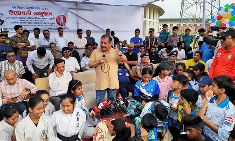 ভবিষ্যৎ প্রজন্মকে তৈরি করতে পৃষ্ঠপোষকতা দেওয়া রাষ্ট্রের দায়িত্ব: তথ্যমন্ত্রী