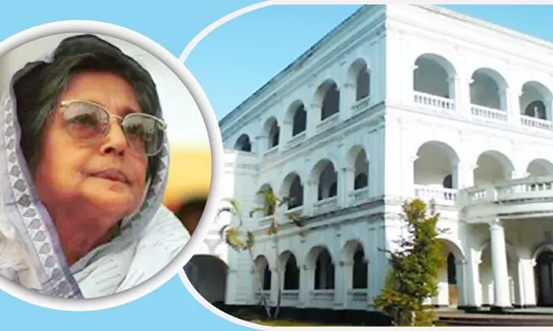 জাহানারা ইমাম সংগ্রহের বই সম্পর্কিত বিতর্ক বিষয়ে বাংলা একাডেমির বক্তব্য