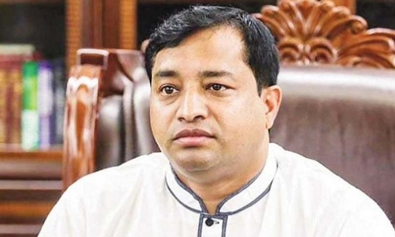 বহিষ্কারের ঘটনা ষড়যন্ত্রের অংশ: মেয়র জাহাঙ্গীর