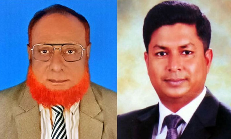 নরসিংদী জেলা প্রেসক্লাবের নতুন কার্যনির্বাহী কমিটি গঠন