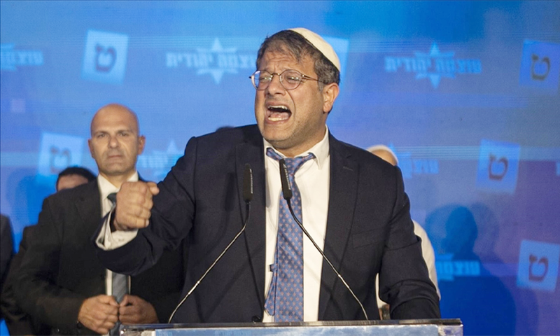 ফিলিস্তিনকে রাষ্ট্রের স্বীকৃতি দিলে পিএ কর্মকর্তাদের বেছে বেছে হত্যা করা হবে