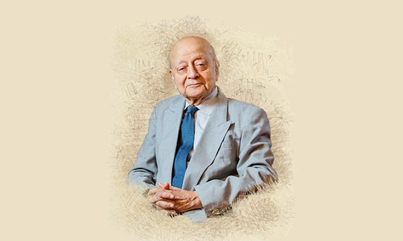 দেশের প্রথম অর্থসচিব এম মতিউল ইসলাম আর নেই