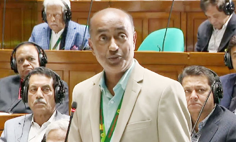 গুমে জড়িত কোনো অপরাধী আইনের ফাঁক দিয়ে বের হতে পারবে না