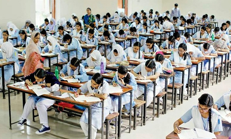 এসএসসি ও সমমানের পরীক্ষা শুরু কাল, পরীক্ষার্থী ১৮ লাখ ৫৭ হাজার