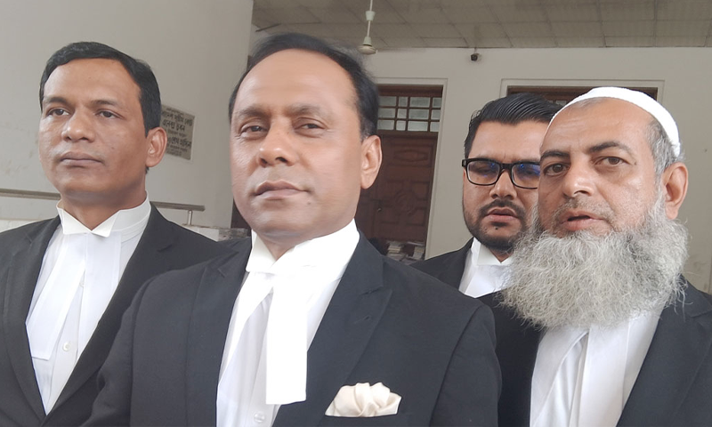 বিচার বিভাগ নিয়ে আসিফ নজরুলের কণ্ঠে ফ্যাসিস্টের সুর প্রতিধ্বনিত হচ্ছে