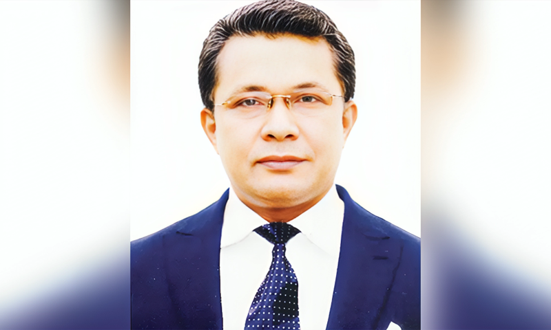 হাইকোর্টের বিচারপতি মুহাম্মদ খুরশীদ আলম সরকারকে অপসারণ 