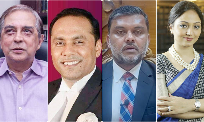 সিনিয়র অ্যাডভোকেট হলেন সুপ্রিম কোর্টের ১৯ আইনজীবী