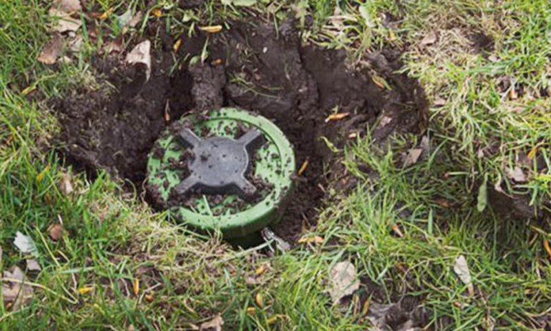 উখিয়া সীমান্তে পুঁতে রাখা মাইন বিস্ফোরণে উড়ে গেল যুবকের পায়ের গোড়ালি 