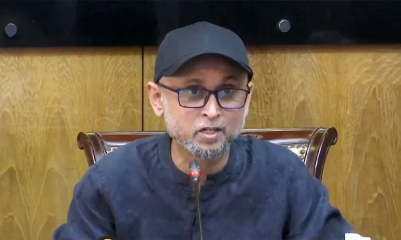 আমাদের কালচারাল এস্টাবলিশমেন্ট এক অদ্ভুত জিনিস: ফারুকী