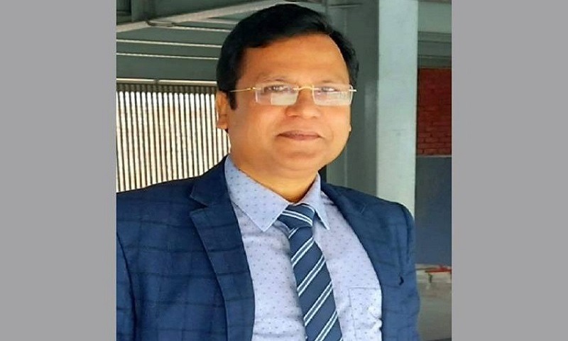 জনস্বাস্থ্য প্রধান প্রকৌশলী হলেন সরোয়ার হোসেন