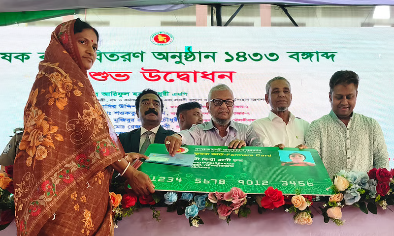 এই সুযোগে যদি মানুষ বিদেশে যেতে না পারে, আমার আক্ষেপ থাকবে