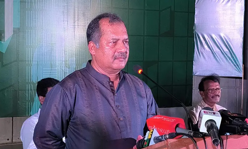 গণমাধ্যমকর্মীদের নির্যাতনের তালিকা তৈরি করা হচ্ছে: তথ্যমন্ত্রী