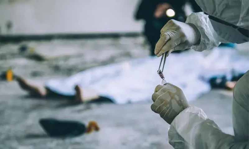 কিছু মৃতদেহ বহুদিনেও কেন মাটিতে পচে যায় না?