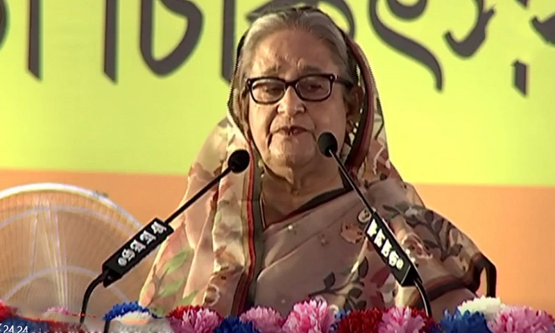 সব বিভাগে মেডিকেল বিশ্ববিদ্যালয় গড়ে তোলা হবে: প্রধানমন্ত্রী