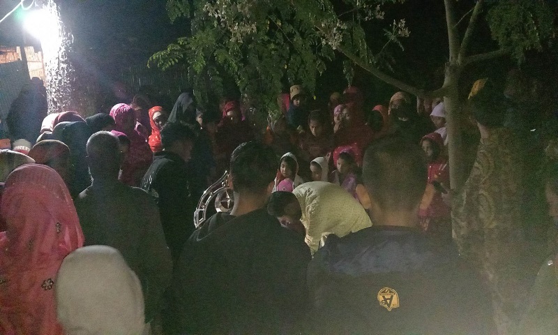 ঈশ্বরদীতে নসিমনের ধাক্কায় শিশুর মৃত্যু