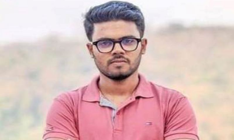 মেরিন ড্রাইভ সড়কে মোটরসাইকেল দুর্ঘটনায় ছাত্র নিহত