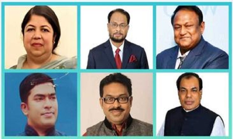 রংপুরে ছয়টি আসনে কে কত ভোট পেলেন