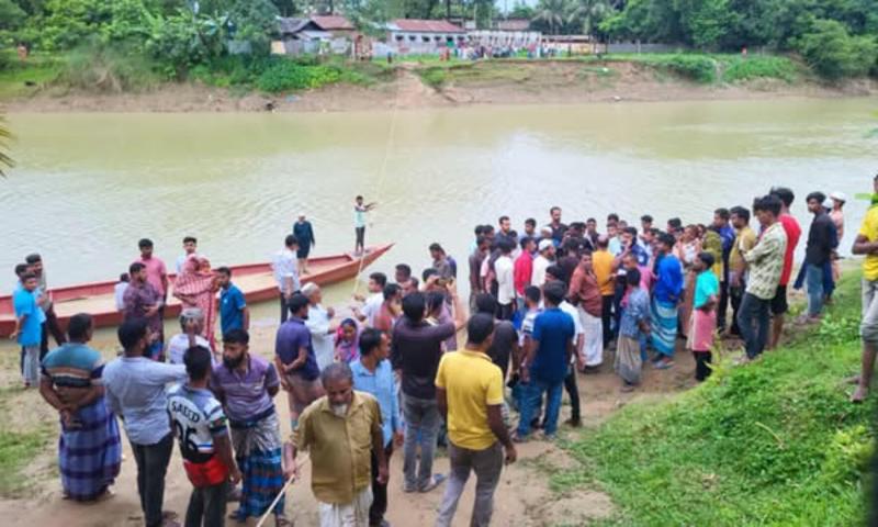নালিতাবাড়ীতে নিখোঁজ সিএনজি চালকের মরদেহ উদ্ধার