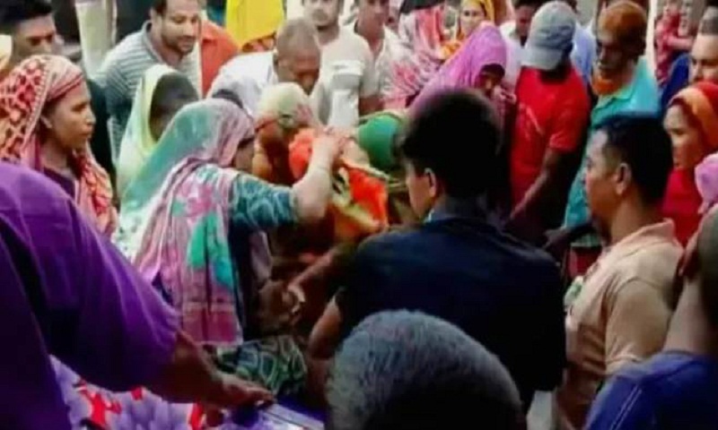 রৌমারীতে জমি নিয়ে সংঘর্ষে নিহত ৩