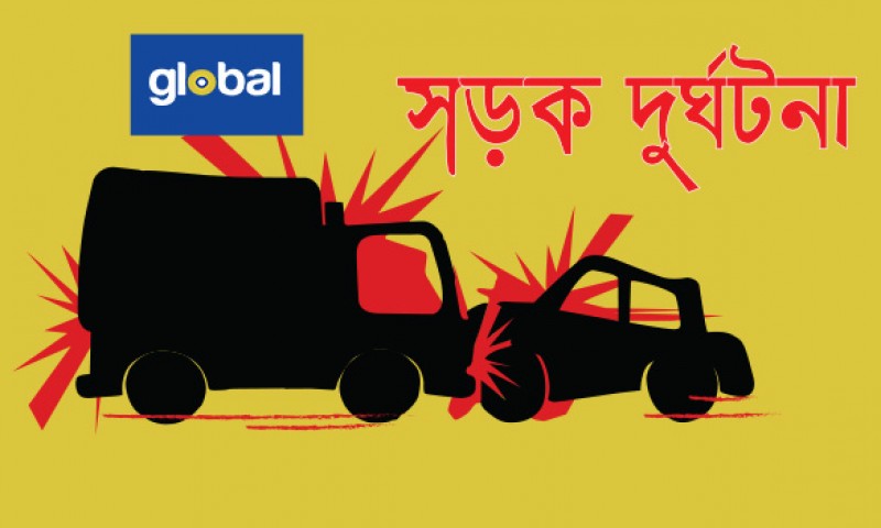 মেহেরপুরে পৃথক সড়ক দুর্ঘটনায় ২ শিক্ষার্থীর মৃত্যু