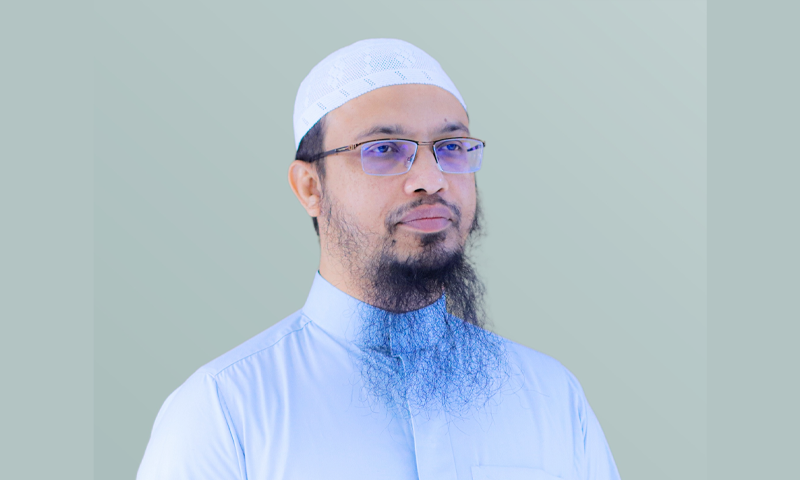 বিপর্যয় থেকে মুক্তি পেতে আমাদের গণতাওবা করা জরুরি: আহমাদুল্লাহ