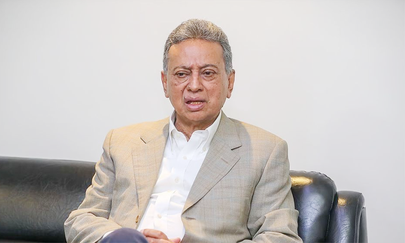 তত্ত্বাবধায়ক সরকার আগামী নির্বাচনগুলোকে গ্রহণযোগ্য করবে: আমীর খসরু