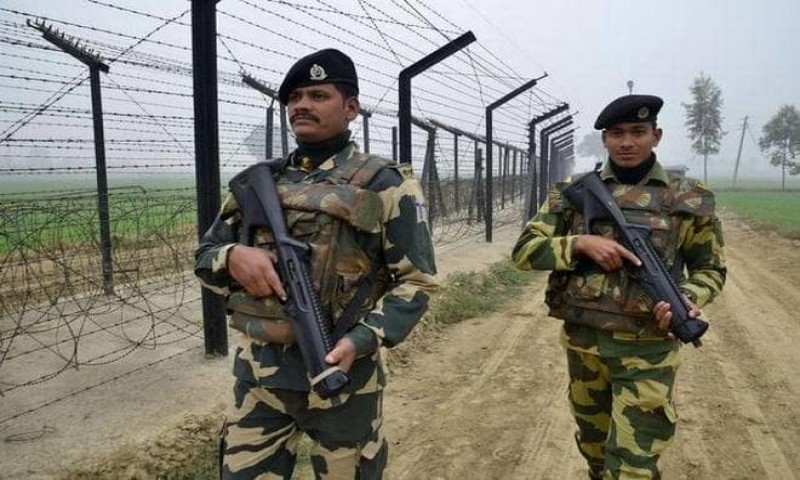 লালমনিরহাটে বিএসএফের গুলিতে নিহত ২