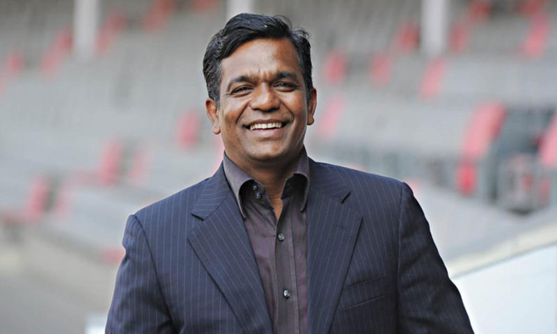 বিসিবি সভাপতির দায়িত্ব নিয়ে যা বললেন বুলবুল