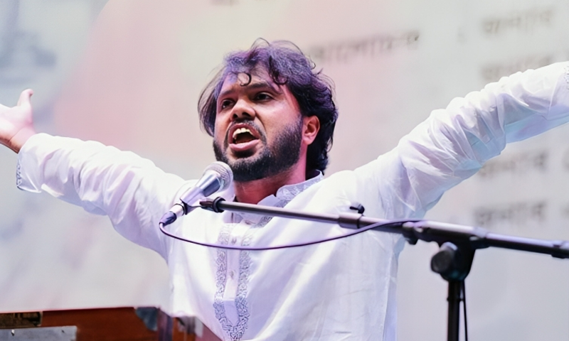 ওসমান হাদি হত্যা মামলার তদন্ত প্রতিবেদন দাখিলের তারিখ ১২ বার পেছাল