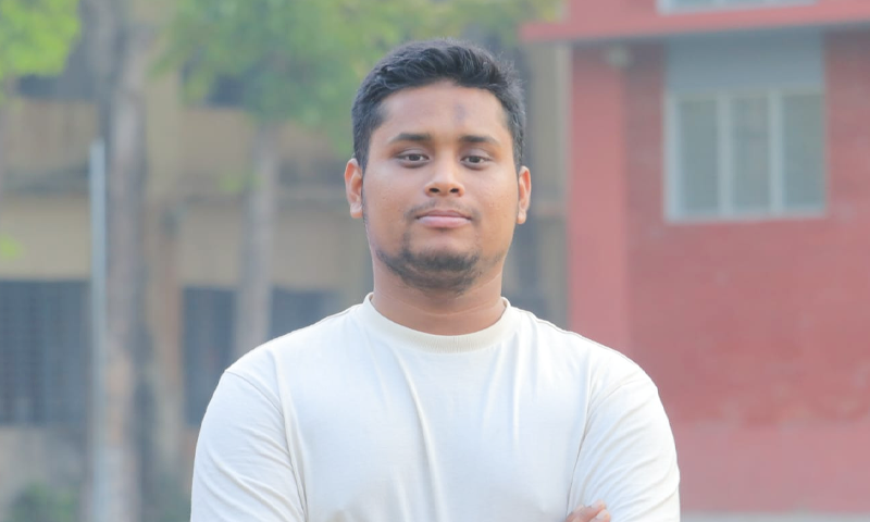 বিএনপি এখন মেজরিটি, সংসদে যা ইচ্ছা তাই করতে পারে: হাসনাত