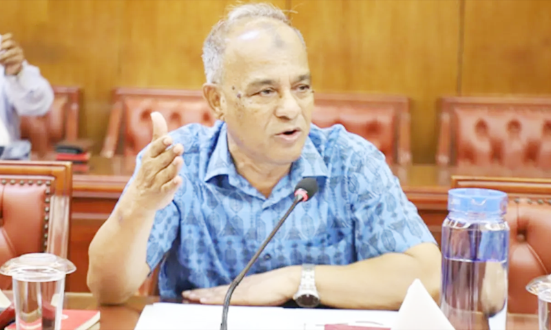 দুষ্কৃতকারীদের ভোটকেন্দ্র থেকে ব্যালট ছিনতাইয়ের কোনো সুযোগ নেই