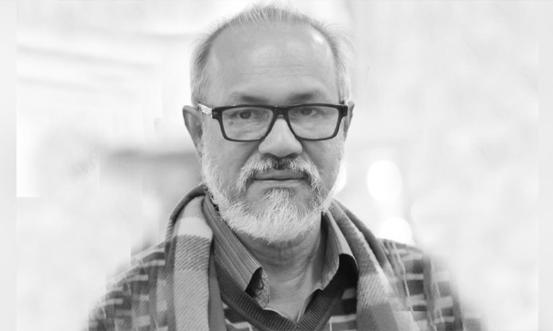 তিন গোয়েন্দার লেখক রকিব হাসান আর নেই